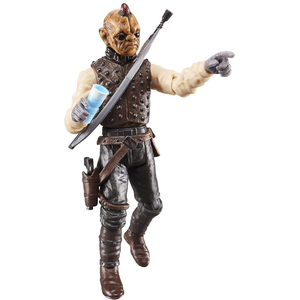Star Wars Vintage Collection: Episode IV - Bom Vimdin
