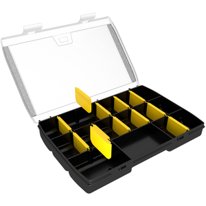 Feldherr Half-Size compartment box