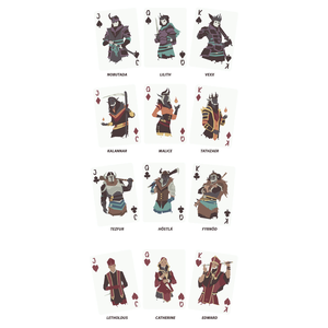 Regicide: Black (EN)