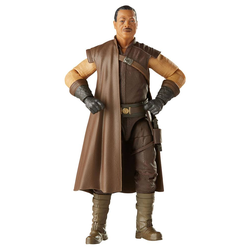 Greef Karga The Mandalorian Black Series Actionfigur