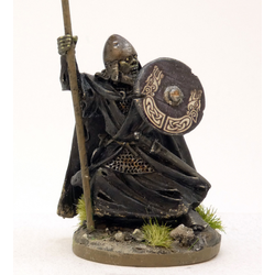 Draugr Lieutenant Two (Undead)