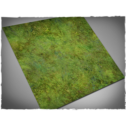DCS Game Mat Realm of Life 4x4 ~ 122x122cm (Mousepad)