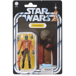 Star Wars Vintage Collection: A New Hope - Ponda Baba