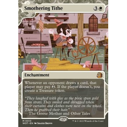 Magic löskort: Enchanting Tales: Smothering Tithe (V.1)