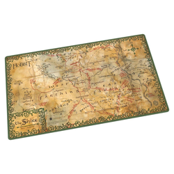 Ultimate Guard Play Mat " The Hobbit" - The Shire