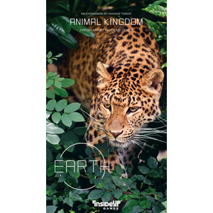 Earth: Animal Kingdom Expansion (EN)