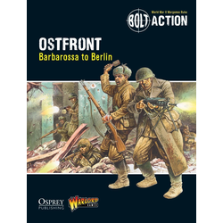 Bolt Action: Ostfront