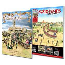 Wargames Illustrated nr 430