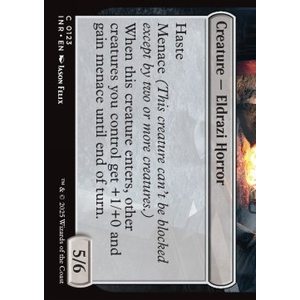 Magic löskort: Magic: Innistrad Remastered: Midnight Scavengers // Chittering Host