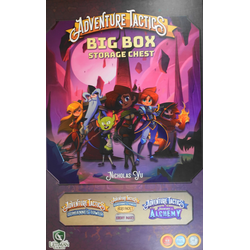 Adventure Tactics: Big Box Bundle