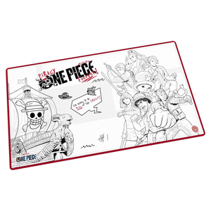 Ultimate Guard Play Mat "One Piece" - Sketch
