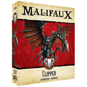 Guild: Clipper M3E