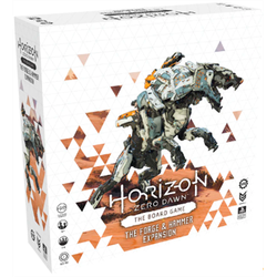 Horizon Zero Dawn: The Forge and Hammer Expansion (KS-Exclusive)