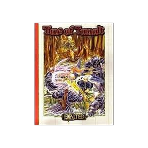 Exalted: Time of Tumult