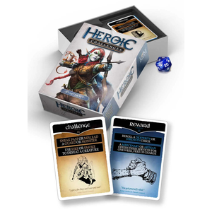 Heroic Challenges: Starter Set