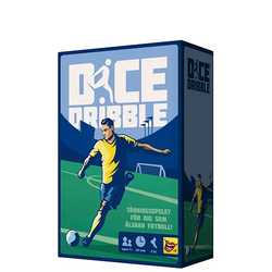 Dice Dribble