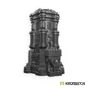 Generator Column I