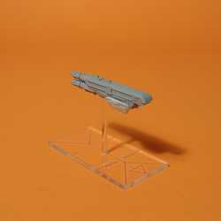Jovian Wars: CEGA - Tengu Escort Carrier