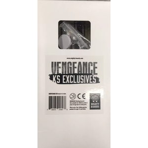 Vengeance: Kickstarter Bundle