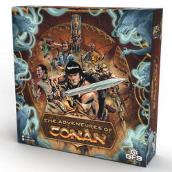 The Adventures of Conan