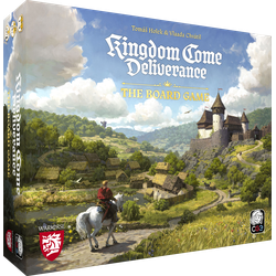 Kingdom Come Deliverance
