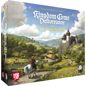 Kingdom Come Deliverance