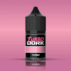 Turbo Dork: Turbo (metallic) 22ml