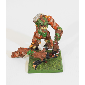 Wood Elves: Treeman (Metall)