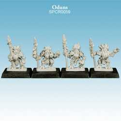 Oduns (4)