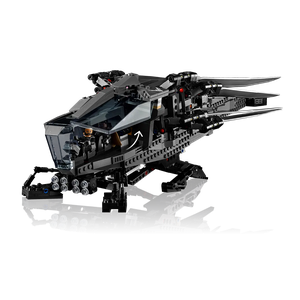 LEGO Icons Dune Atreides Royal Ornithopter 10327