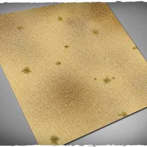 DCS Game Mat Wild West 4x4 ~ 122x122cm (Mousepad)