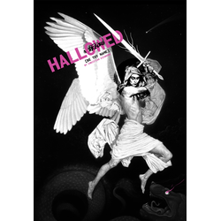 Mörk Borg: Hallowed