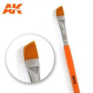 Weathering Brush: Diagonal
