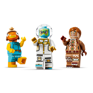 LEGO Fortnite Supply Drop 77080
