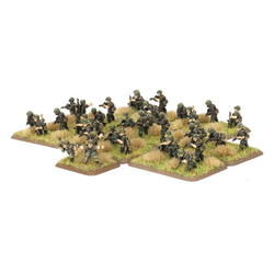 American Air CavalryTroop