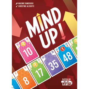 Mind Up! (sv. regler)