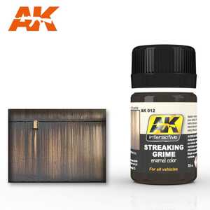 Effect: Streaking Grime (35ml)