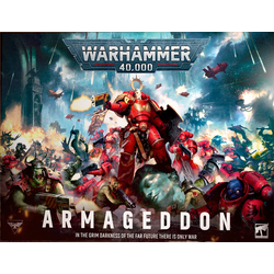 Warhammer 40K: Armageddon