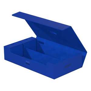 Ultimate Guard Omnihive 1000+ Standard Size XenoSkin Blue