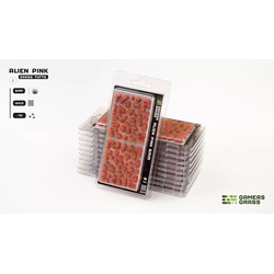 Gamer's Grass - Alien Pink