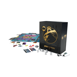 Batman: The Dark Knight Returns - The Game (Deluxe Edition)