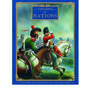 Field of Glory: Triumph of Nations