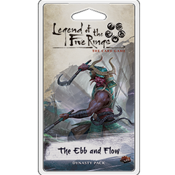 Legend of the Five Rings: The Ebb and Flow