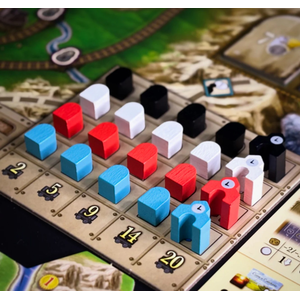 Clans of Caledonia: Industria Expansion (EN)