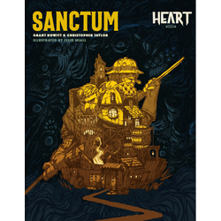 Sanctum: A Heart Sourcebook