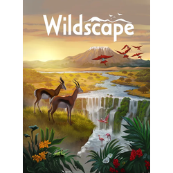 Wildscape (EN)