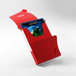 GameGenic Cube Pocket 15+ - Red (8)