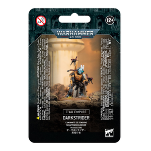 Tau Empire Darkstrider