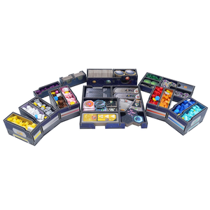 Folded Space: Gaia Project Insert V2