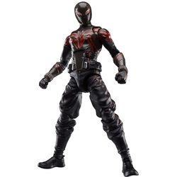 Marvel Legends Gamerverse: Spider-Man 2 - Miles Morales (Brooklyn 2099 Suit)